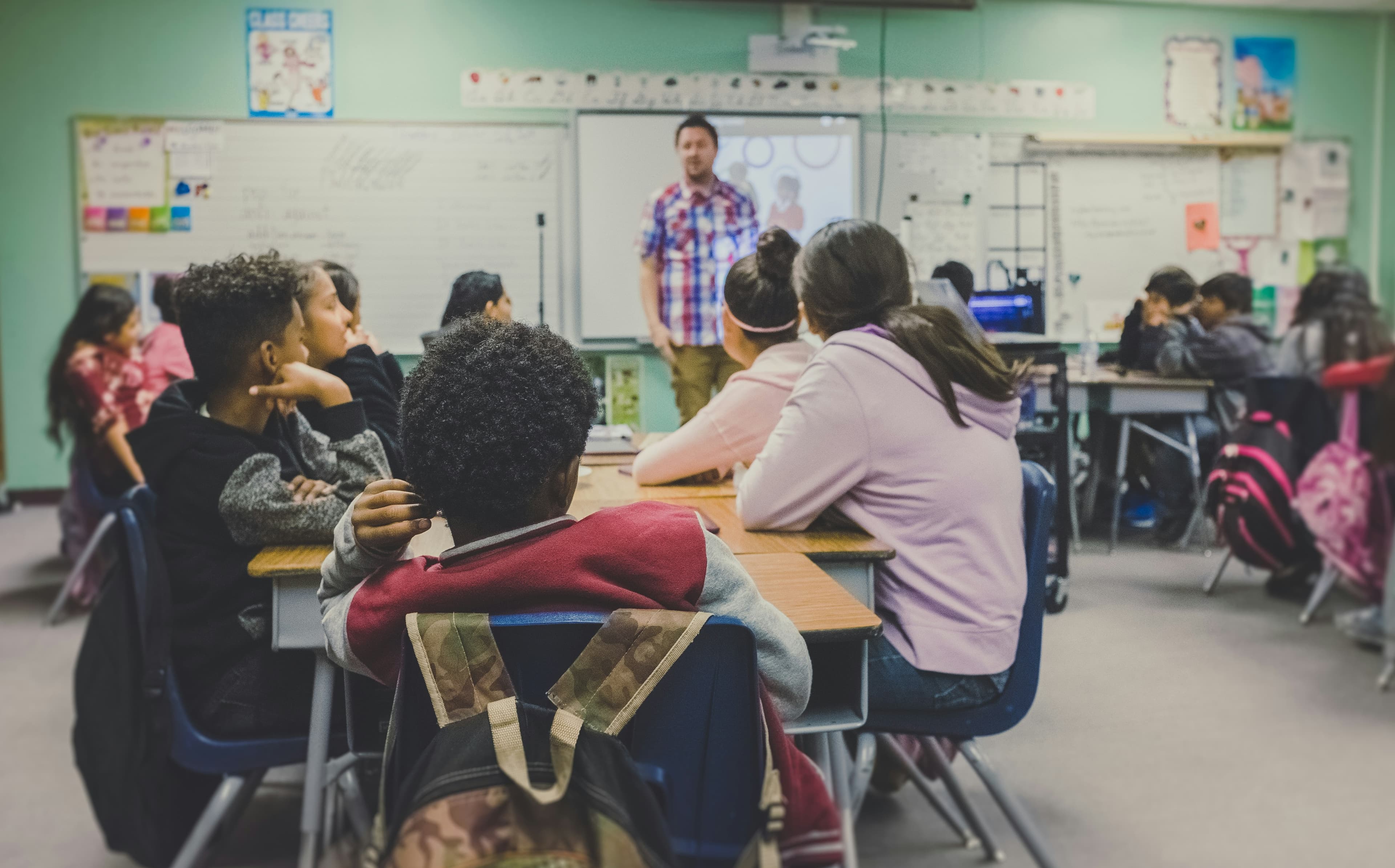 How AI Tutors Will Transform Classrooms by 2030