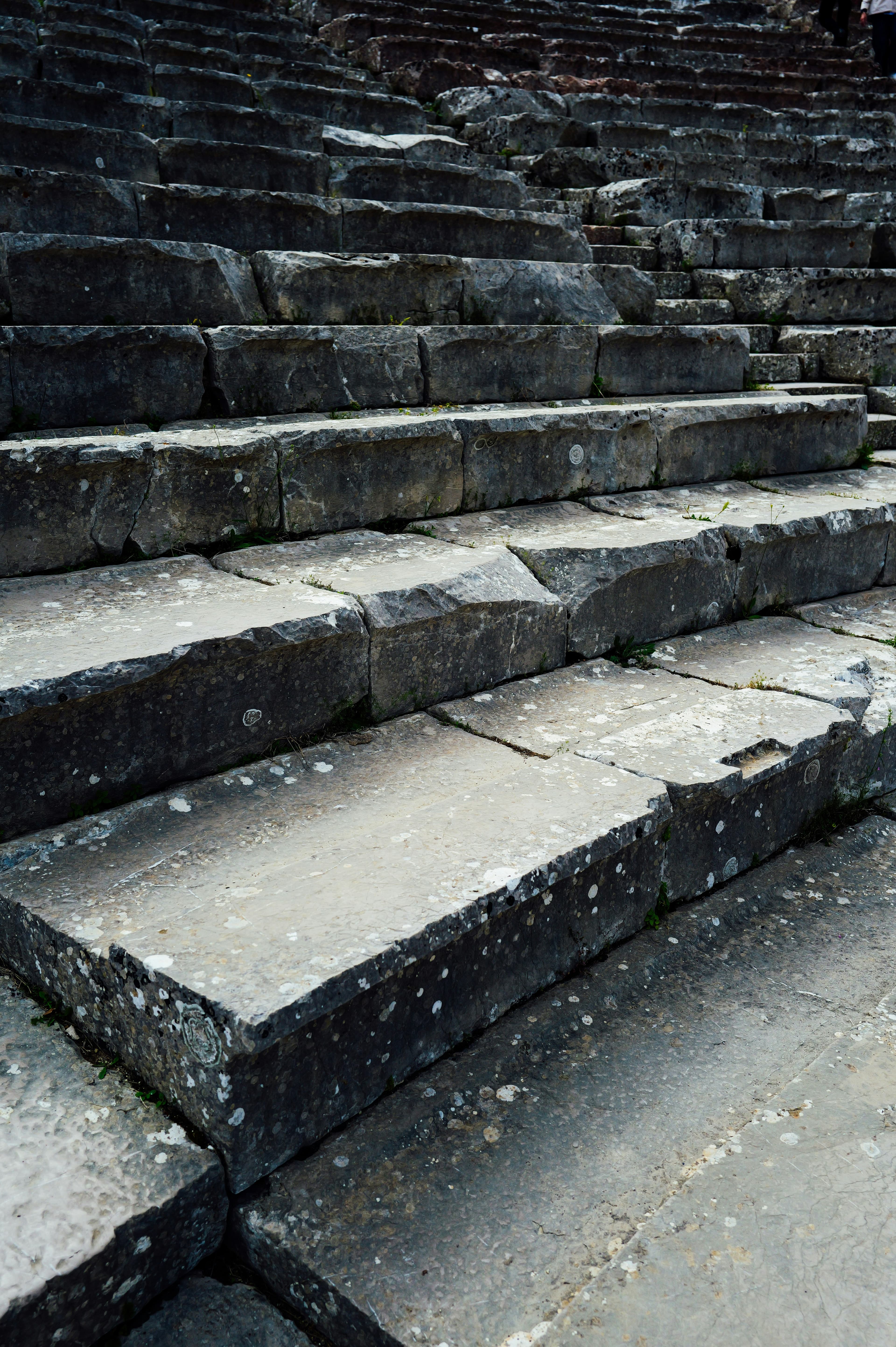 Every Step Counts: The Power of Small Actions